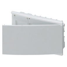 Tablou electric F.M.Dec.Enclosure 4+8M.Ip40 Blank Door GW40338