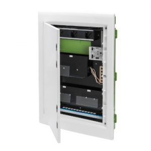Tablou electric Home Networking Enclosure GW40390