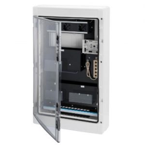 Tablou electric Centro Stella Parete Per Cablaggio Strut GW40391