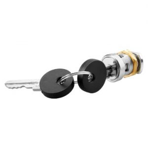 Tablou electric Metal Lock For Resident.Enclosures GW40422