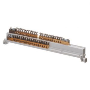 Tablou electric Terminal Block 12M Plasterb. Enclosure GW40451