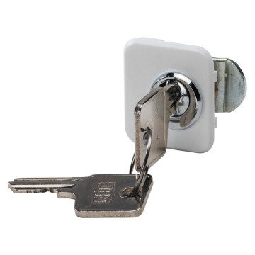 Tablou electric Security Lock Germ. Fl.Enclosure GW40463