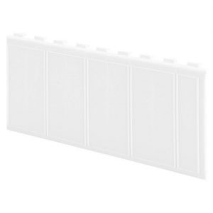 Tablou electric Modules Cover For Enclosures Ral9016 GW40467