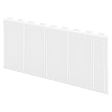 Tablou electric Modules Cover For Enclosures Ral9016 GW40467
