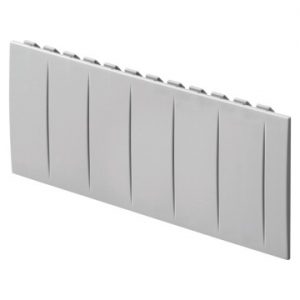 Tablou electric 6,5M Cover Profile For Dec.Encl.Alb GW40467TB