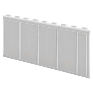 Tablou electric Modules Cover Profile Toner Black GW40468