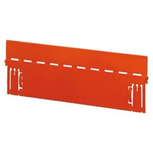 Tablou electric 18 Mod.Internal Horiz.Divider GW40488