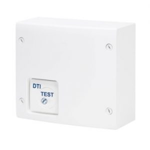 Tablou electric Home Vdi Enclosure Grade 1 Ral9016 GW40506