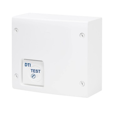 Tablou electric Home Vdi Enclosure Grade 1 Ral9016 GW40506