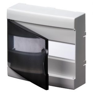 Tablou electric Block/Panel Blank Door Cd France GW40541