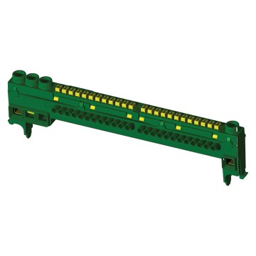 Tablou electric Neutral Terminal Block 5E 26-52M Fr.Enc. GW40594