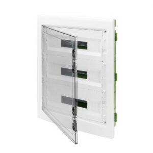 Tablou electric F.M.D.Board Smok.T.Door 54M(18X3) Green GW40610PM