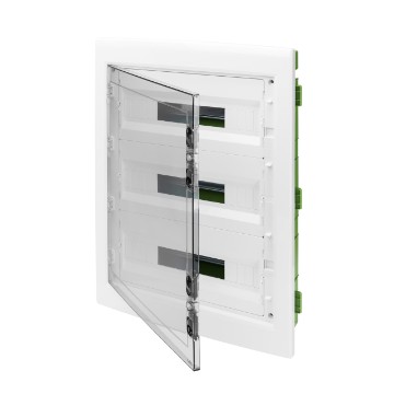Tablou electric F.M.D.Board Smok.T.Door 54M(18X3) Green GW40610PM