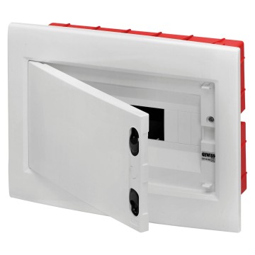 Tablou electric F.M.Enclosure Blank Door 6M.Ip40 GW40883