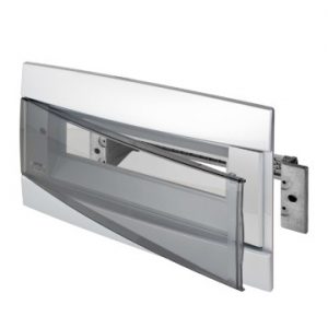 Tablou electric Decorative Encl.Front.12M B.Toner GW41229TN