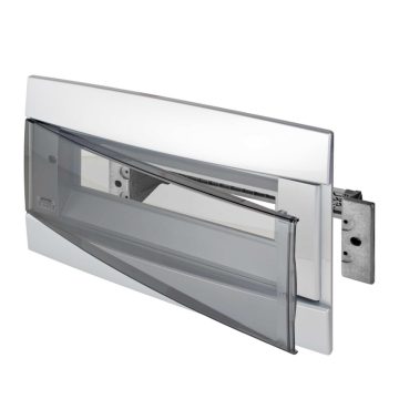 Tablou electric Decorative Encl.Front.36M M.Alb GW41239TB