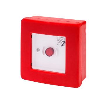 Tablou emergenta Emerg.Sys.Ip55 Enclosure With Push Butto GW42201