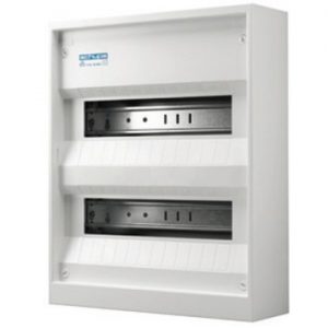 Tablouri distributie Surface-Mounting Enclosure 24 M Std De GW43022S