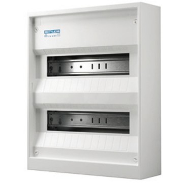 Tablouri distributie Surface-Mounting Enclosure 24 M Std De GW43022S