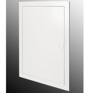 Tablouri distributie Metal Frame Flush.M/ Plasterb.Enclos.36M GW43083S