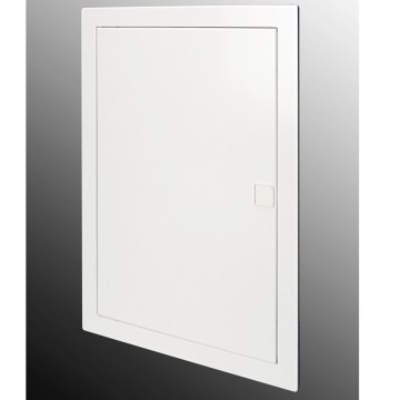 Tablouri distributie Metal Frame Flush.M/ Plasterb.Enclos.48M GW43085S