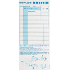 Tablouri distributie Conformity Decl. Module GW43122S