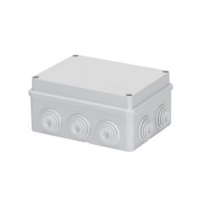 Doza derivatie aparenta Doza Glands 150X110X70 Ip55 GW44006
