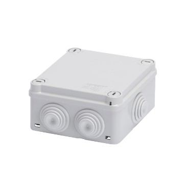 Doza derivatie aparenta Doza G. 1/4T.150X110X70 Ip55 GW44026