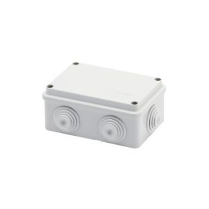 Doza derivatie aparenta Doza Gl.120X80X50 Ip55 Gwt960 GW44055
