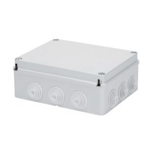 Doza derivatie aparenta Doza Gl.300X220X120 Ip55 Gwt960 GW44059