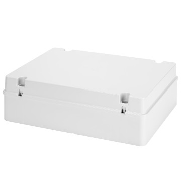 Doza derivatie aparenta Doza Smooth Walls 380X300X120 Ip56 GW44210