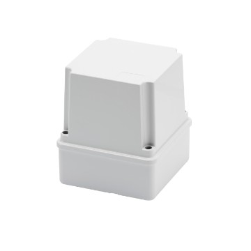 Doza derivatie aparenta Doza Smooth Walls 100X100X120 Ip56 GW44214