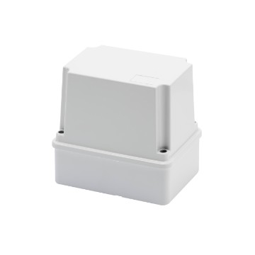 Doza derivatie aparenta Doza Smooth Walls 150X110X140 Ip56 GW44216