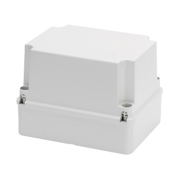 Doza derivatie aparenta Doza Smooth Walls 240X190X160 Ip56 GW44218