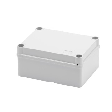 Doza derivatie aparenta Doza Ip55 150X110X70 1/4T Gwt 650°C GW44236