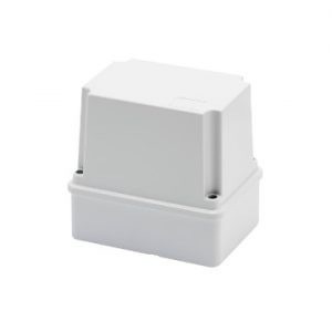Doza derivatie aparenta Doza Smooth W.Gwt960 150X110X140 Ip56 GW44256