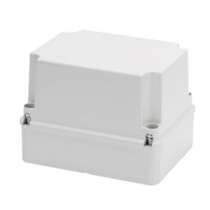 Doza derivatie aparenta Doza Smooth W.Gwt960 380X300X180 Ip56 GW44260