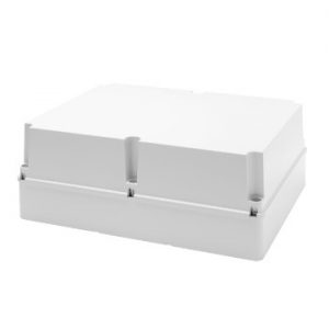 Doza derivatie aparenta Doza Smooth W.Gwt960 460X380X180 Ip56 GW44261