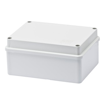 Doza derivatie aparenta Doza Ip56 150X110X70 Sm. Wal. Ul-Csa GW44276C