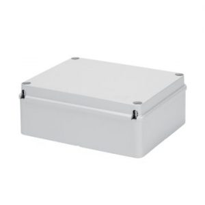 Doza derivatie aparenta Doza Ip56 300X220X120 Smooth W.Gwt96 GW44279