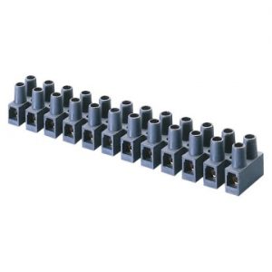 Doza derivatie aparenta Terminal Block 12P 25 Mm2 GW44605