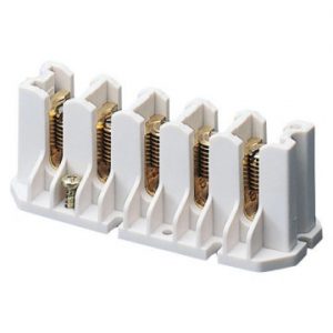 Doza derivatie aparenta 3X35Mm2 Screw-On Terminal Block GW44613