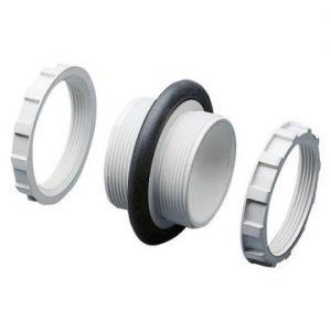 Doza derivatie aparenta Watertight Coupler For Encl.Ip56 GW44620