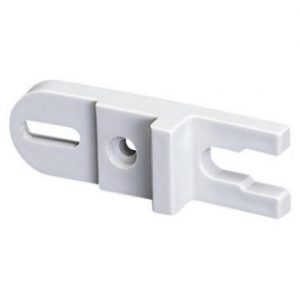 Doza derivatie aparenta Wall-Fixing Bracket GW44621