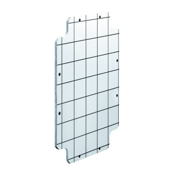 Doza derivatie aparenta Insul.Back Mount.Rama F.Boxes 460X380 GW44629