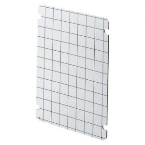 Doza derivatie aparenta Ins.Material Back Mount.Rama 200X254 GW44646