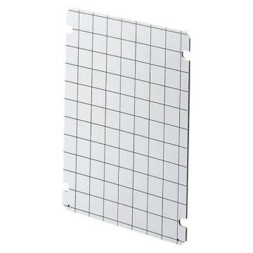 Doza derivatie aparenta Ins.Material Back Mount.Rama 236X316 GW44647