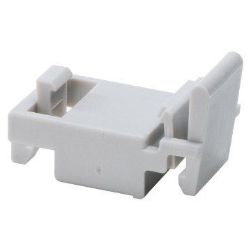 Doza derivatie aparenta Support Fixing Term.Block En50022 Rail GW44681