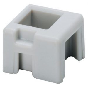 Doza derivatie aparenta Adaptor For Fixing Terminal Block GW44682
