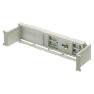 Doza derivatie aparenta Rail For Equipotential Terminal Block GW44683